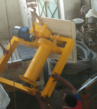 Winch machine manufacturers Delhi,winch cranes noida,Gantry and goliath Crane Exporters India,HOT Crane Suppliers Noida,Goliath Crane Manufacturer,Goods Elevator Suppliers Crane manufacturers India,goods lift exporters,Electric Hoist Exporters Noida,Sampla,Rohtak,Srinagar,Jammu and Kashmir